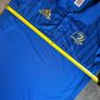 Leinster rugby Adidas Xl Polo Shirt perfect condition Image 4