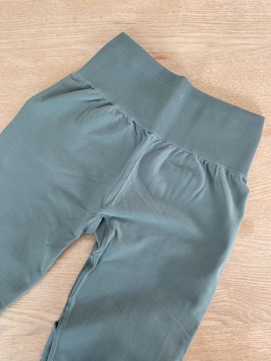 Gymshark Seamless Leggings