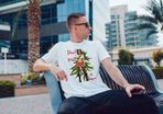 Don't panic its organic T-shirt TEE TOP SHIRT