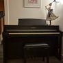 Kawai CA98 Digital Piano Image 2