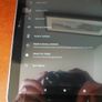 Amazon Fire Kindle Hd Plus 8" Hd  32 Gb  tablet & wireless charging Dock Image 5
