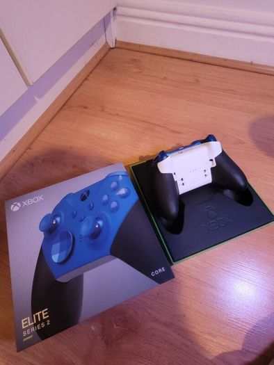 xbox controller