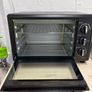Netta Microwave Oven Image 2