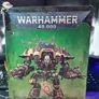 Warhammer 40k Chaos Knights Image 2