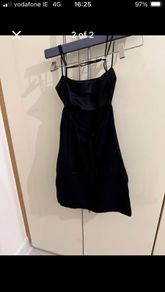 Dress size XS (uk 4/6)