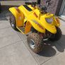 50cc kids quad Image 2