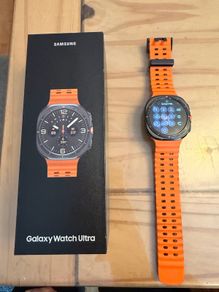 samsung galaxy watch ultra