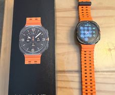 samsung galaxy watch ultra