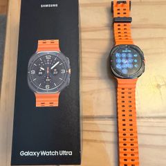 samsung galaxy watch ultra