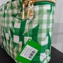 Kate Spade New York Daisy Gingham Lunch Tote Image 2