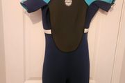 womens wetsuit