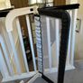Set of two Portable bed safety frames Image 2