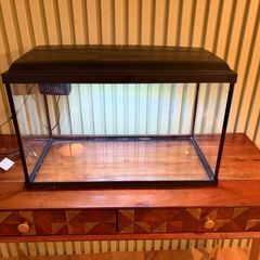 60 Litre Fish Tank