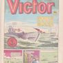 Victor Comics 1980s X 5 Image 4