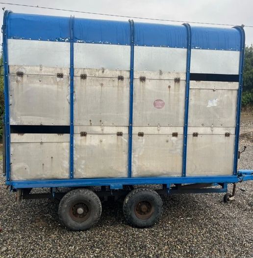 ifor williams 10 x 6,
