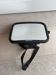 Bella Baby Car Mirror