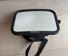 Bella Baby Car Mirror