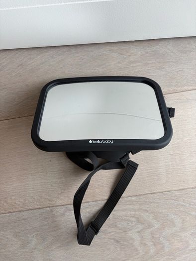 Bella Baby Car Mirror