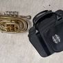 Thomann Pocket Trumpet Image 2