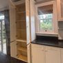 Large Solid Kitchen with Granite Worktops, Island Bosch Dishwasher Quick Sale Image 3