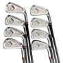 Miura TC-202 Irons / 3-Pw / Axiom Velocore 75 Stiff Image 2