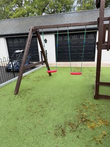 Swing/ Slide / Play Unit