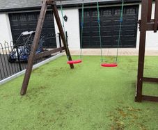 Swing/ Slide / Play Unit