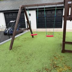 Swing/ Slide / Play Unit