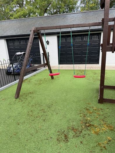 Swing/ Slide / Play Unit
