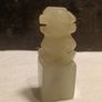 Vintage Jade Foo Dog Seal Image 7