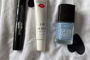 beauty / skincare random items