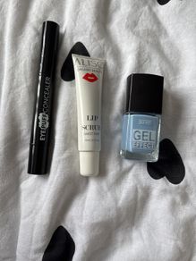 beauty / skincare random items