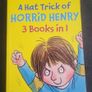 horrid henry collection set books Image 8