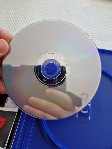 Fifa 07 2007  PlayStation2 Ps2 Games Original