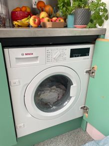 Washing Machine 8kg