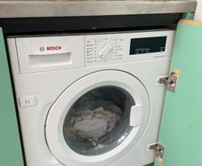 Washing Machine 8kg