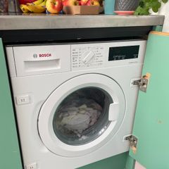 Washing Machine 8kg