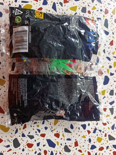 LEGO 40515 Pirates and Treasure VIP Polybag