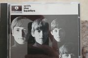 Beatles CD  - With The Beatles