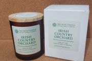 Irish Country Orchard Scented Candle