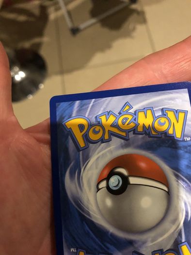 pokemon card garchomp