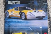 Hot Wheels - Alfa Romeo 33 Stradale - Exotic Envy