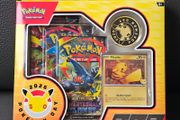 Pokemon TCG Pokemon Day 2026 30th Anniversary Brand New Sealed