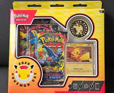 Pokemon TCG Pokemon Day 2026 30th Anniversary Brand New Sealed