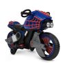 Huffy spiderman 6v ride on Image 4