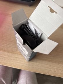 Mount system & adapter