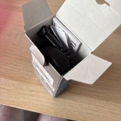 Mount system & adapter