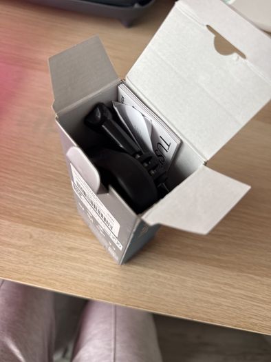 Mount system & adapter