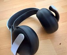 Ps5 Pulse Elite headset