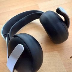 Ps5 Pulse Elite headset